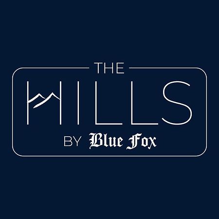 Готель The Hills By Blue Fox Канді Екстер'єр фото